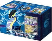 Future Miraidon ex Starter Deck & Build Set: SV: Future Miraidon ex Starter Deck & Build Set