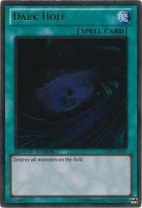 Dark Hole: Gold Series: Haunted Mine