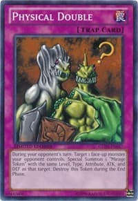 Physical Double: Gold Series: Haunted Mine