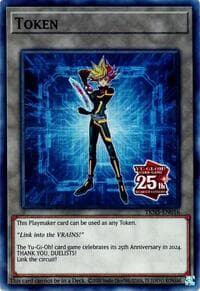 Token: Playmaker: Rage of the Abyss