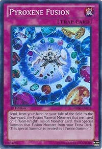 Pyroxene Fusion: Hidden Arsenal 6: Omega Xyz