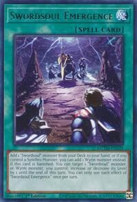 Swordsoul Emergence: Maze of the Master