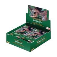 Legacy of the Master Booster Box: Legacy of the Master