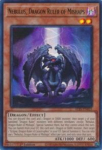 Nebulus, Dragon Ruler of Mishaps: Alliance Insight