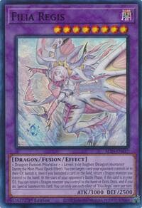 Filia Regis: Alliance Insight