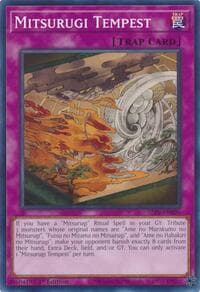 Mitsurugi Tempest: Alliance Insight