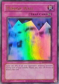 Mirror Wall: Retro Pack 2 (2020 Date Reprint)