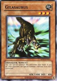 Gilasaurus: Retro Pack 2 (2020 Date Reprint)
