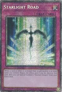 Starlight Road: 2025 Mega-Pack