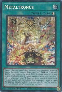 Metaltronus: 2025 Mega-Pack