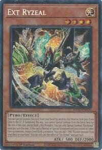 Ext Ryzeal: 2025 Mega-Pack