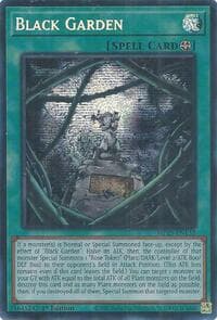Black Garden: 2025 Mega-Pack