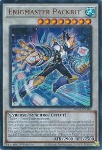 Enigmaster Packbit: 2025 Mega-Pack