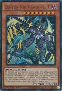 Centur-Ion Gargoyle II: 2025 Mega-Pack