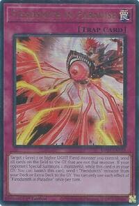 Fiendsmith in Paradise: 2025 Mega-Pack