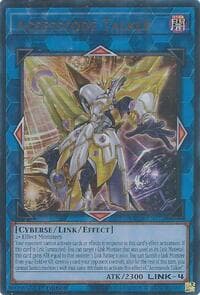 Accesscode Talker: 2025 Mega-Pack