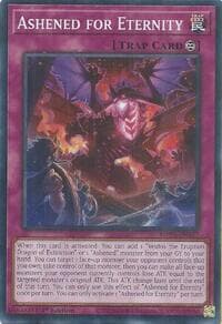 Ashened for Eternity: 2025 Mega-Pack