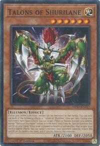 Talons of Shurilane: 2025 Mega-Pack