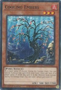 Cooling Embers: 2025 Mega-Pack