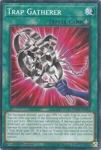 Trap Gatherer: 2025 Mega-Pack