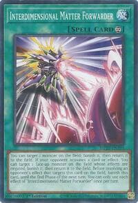 Interdimensional Matter Forwarder: 2025 Mega-Pack