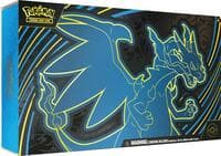 Mega Charizard X ex Ultra Premium Collection: Miscellaneous Cards & Products