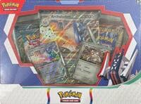 Archaludon ex Box: Miscellaneous Cards & Products
