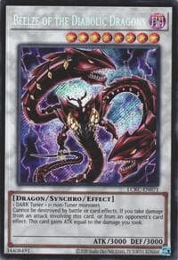 Beelze of the Diabolic Dragons: Legendary Collection Kaiba (2020 Date Reprint)