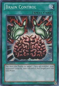 Brain Control: Legendary Collection 3: Yugi's World