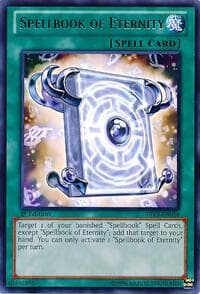 Spellbook of Eternity: Abyss Rising