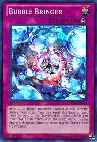 Bubble Bringer: Abyss Rising