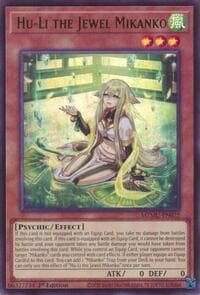 Hu-Li the Jewel Mikanko: Maze of Muertos
