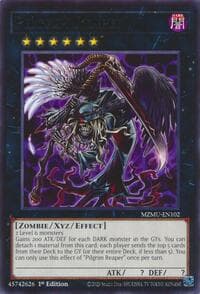 Pilgrim Reaper: Maze of Muertos