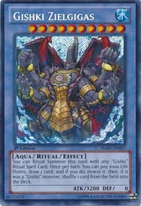 Gishki Zielgigas: Hidden Arsenal 7: Knight of Stars