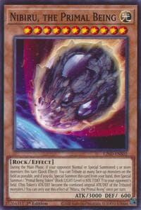 Nibiru, the Primal Being: Legendary Modern Decks 2026
