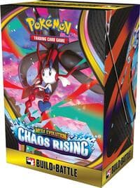 Chaos Rising Build & Battle Box: Chaos Rising