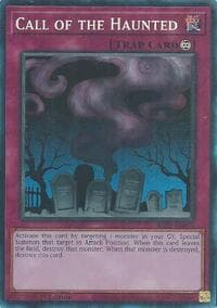 Call of the Haunted (PCR): Rarity Collection 5
