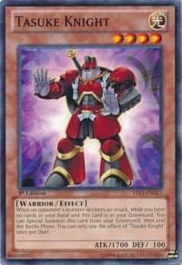 Tasuke Knight: Super Starter: V for Victory