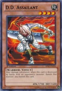 D.D. Assailant: Battle Pack 2: War of the Giants