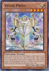 Vylon Prism: Battle Pack 2: War of the Giants