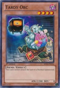Tardy Orc: Battle Pack 2: War of the Giants
