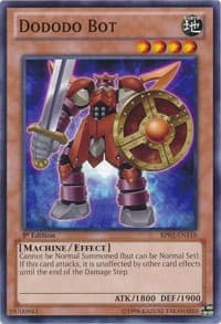 Dododo Bot: Battle Pack 2: War of the Giants