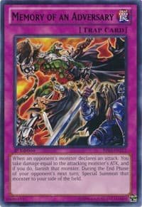 Memory of an Adversary: Battle Pack 2: War of the Giants