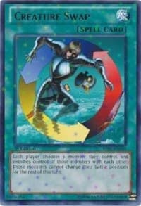 Creature Swap (Starfoil): Battle Pack: Epic Dawn