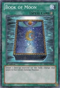 Book of Moon (Starfoil): Battle Pack: Epic Dawn