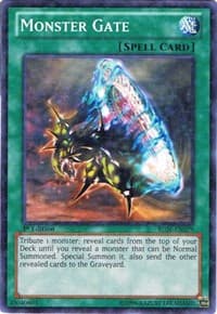 Monster Gate (Starfoil): Battle Pack: Epic Dawn