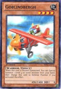 Goblindbergh (Starfoil): Battle Pack: Epic Dawn