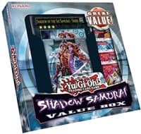 Shadow Samurai Value Box: Shadow Samurai Value Box