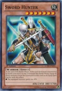 Sword Hunter: Legendary Collection 4: Joey's World