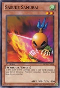 Sasuke Samurai: Legendary Collection 4: Joey's World